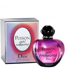Christian Dior Poison Girl Unexpected за жени - EDT